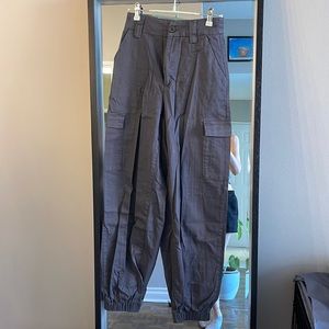 Urban outfitters high waist pants